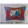 Image 1 : World of Barbie Double Doll Case (1968) with (8) Barbie/Ken and Accessories