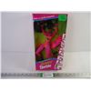 Image 1 : Gymnast Barbie (NIB) 1994