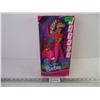 Image 1 : Gymnastik Turn Barbie (NIB) 1993