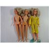 Image 4 : (5) Vintage Charlie's Angels (1) (NIB) Cheryl Ladd, (3) Farrah Fawcett and (1) Kate Jackson