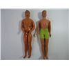 Image 2 : (6) Assorted Hasbro, Mattel, Ken  Dolls