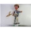 Image 1 : Vintage Marionette Puppet