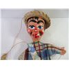 Image 2 : Vintage Marionette Puppet