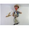 Image 3 : Vintage Marionette Puppet