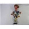 Image 5 : Vintage Marionette Puppet