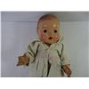Image 2 : Vintage Reliable Composition Doll-1940's