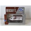 Image 4 : (2) AHL Die-Cast Toy Trucks, 1:64 Scale, In Box - Hershey's, A & P