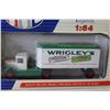 Image 4 : AHL Die-Cast Toy Truck, 1:64 Scale, In Box - Wrigley's