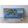 Image 3 : HotWheels Super Rigs Haulin' Horsepower Toy Vehicle, In Box