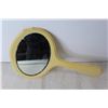 Image 2 : Vintage Hand Mirror