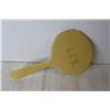 Image 3 : Vintage Hand Mirror