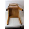 Image 7 : * Wooden Child's Chair