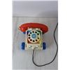 Image 7 : Fisher Price Toy Ferry Boat, Fisher Price Chatter Phone