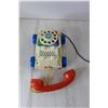 Image 8 : Fisher Price Toy Ferry Boat, Fisher Price Chatter Phone