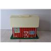 Image 4 : Fisher Price Play Family Farm Barn
