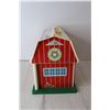 Image 5 : Fisher Price Play Family Farm Barn