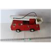 Image 1 : Tonka Toy Fire Truck