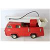 Image 2 : Tonka Toy Fire Truck
