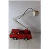 Image 5 : Tonka Toy Fire Truck