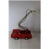 Image 6 : Tonka Toy Fire Truck