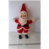 Image 1 : Large Vintage Santa Doll
