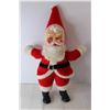 Image 2 : Large Vintage Santa Doll