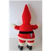 Image 4 : Large Vintage Santa Doll