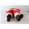 Image 5 : Large Vintage Santa Doll