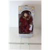 Image 1 : Samantha Collection Limited Edition Fine Porcelain Doll In Box