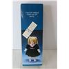 Image 2 : Collectible Porcelain Doll In Box