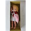 Image 3 : Plastic Doll in Porcelain Doll Box