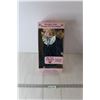 Image 1 : JRL Toys My First Collector's Doll Porcelain Doll In Box