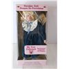 Image 2 : JRL Toys My First Collector's Doll Porcelain Doll In Box