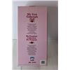 Image 3 : JRL Toys My First Collector's Doll Porcelain Doll In Box
