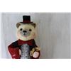 Image 4 : Formally Dressed Standing Teddy Bear