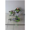 Image 1 : (4) Buzz Lightyear Toys