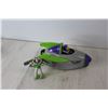 Image 3 : (4) Buzz Lightyear Toys