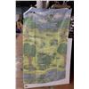Image 4 : Blanket - 44" x 70" - Jolly Green Giant - Sprout