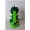 Image 3 : Jolly Green Giant Sprout Flashlight - Uses 2 Size D Batteries