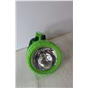 Image 4 : Jolly Green Giant Sprout Flashlight - Uses 2 Size D Batteries