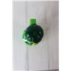 Image 5 : Jolly Green Giant Sprout Flashlight - Uses 2 Size D Batteries