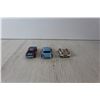 Image 5 : (2) A/FX Slot Cars, (1) Other Toy Car