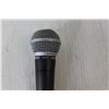 Image 4 : Shure Microphone With Case - No Cable