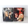 Image 2 : (2) DVD Sets - Buffy The Vampire Slayer, Complete Season 2 and Complete Season 4 - Sealed