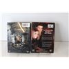 Image 3 : (2) DVD Sets - Buffy The Vampire Slayer, Complete Season 2 and Complete Season 4 - Sealed