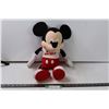 Image 1 : Mickey Mouse Stuffed Plush