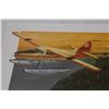 Image 8 : (2) Prints of Float Planes by G. Thompson (25" x 16")