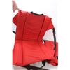 Image 2 : (2) Padded Boat Seat with backrests