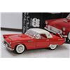 Image 2 : 1956 Thunderbird 1/24th Scale Model