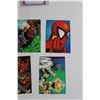 Image 4 : (90) 30th Anniversary Spider-Man II Cards